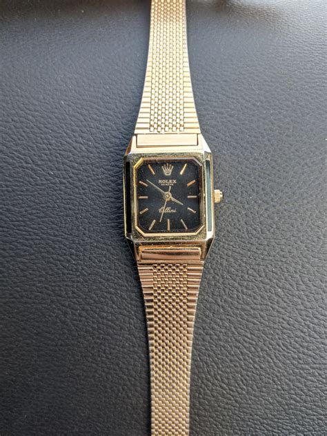 rolex belini